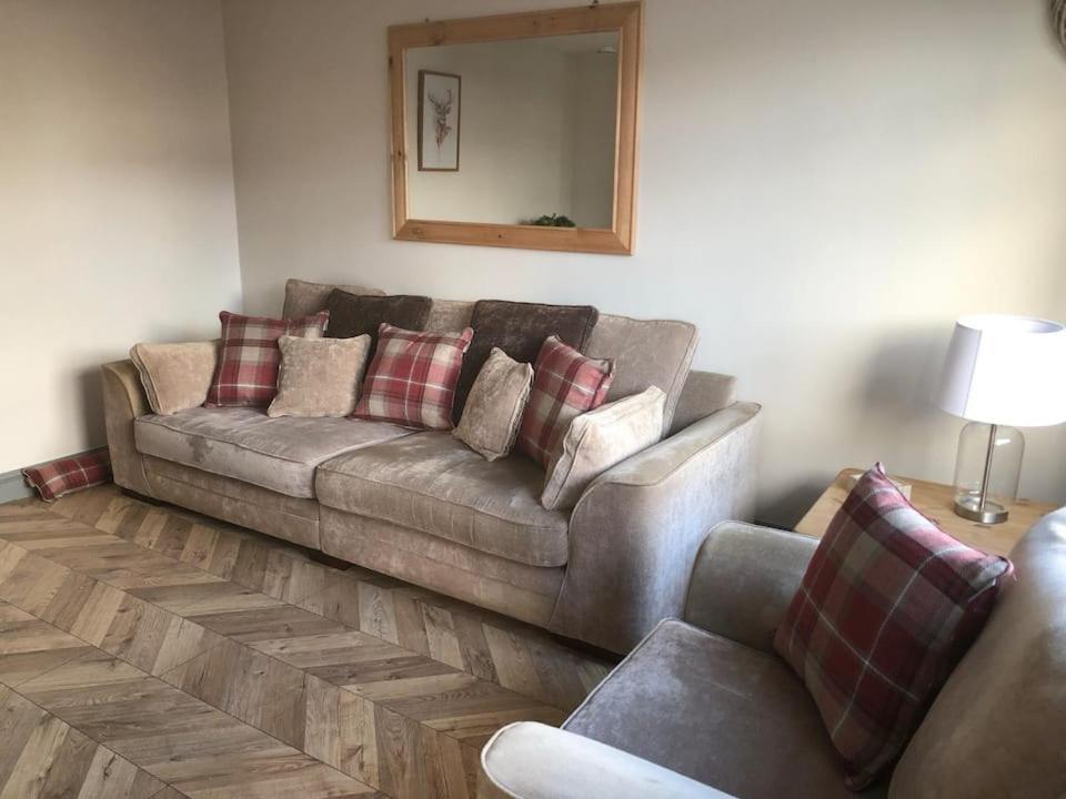 Rowan Place 5 Bedroom Off Street Parking Accommodation Durham Exterior foto